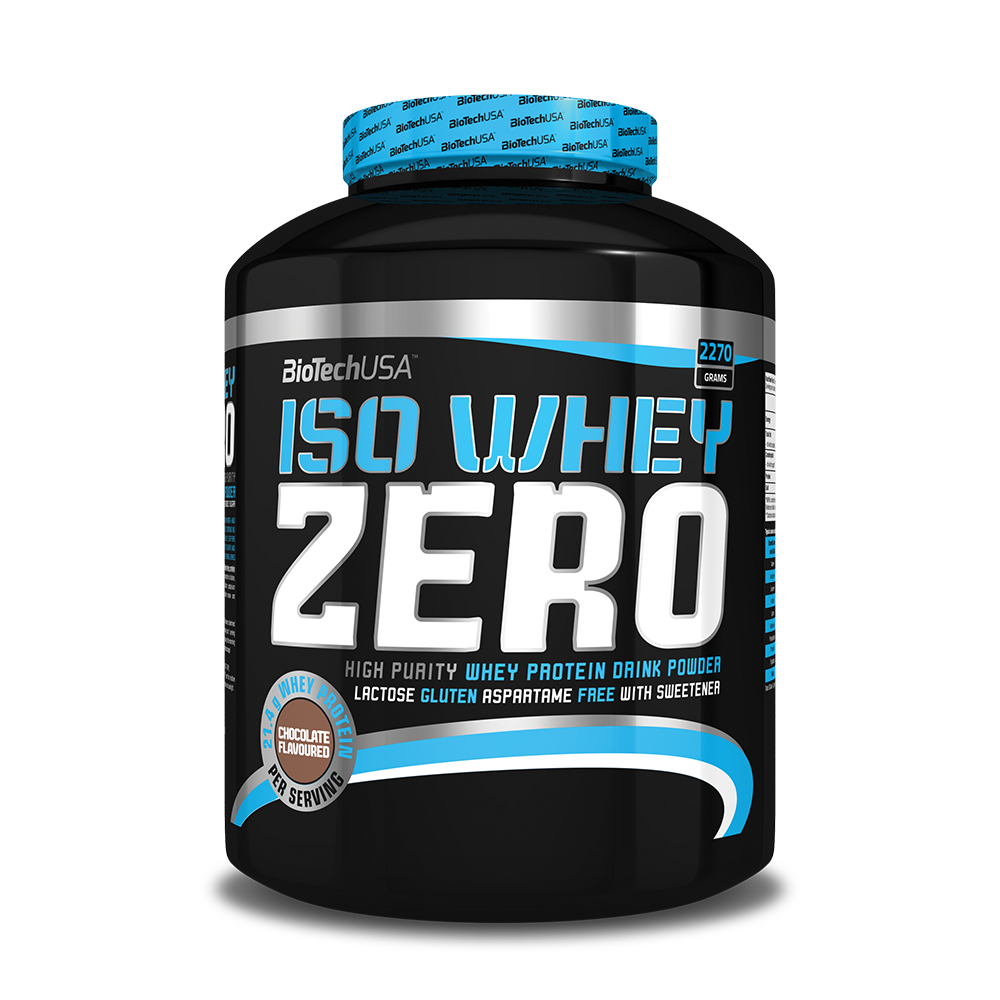 iso protein whey