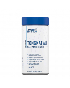 Applied Nutrition Tongkat Ali 60 caps