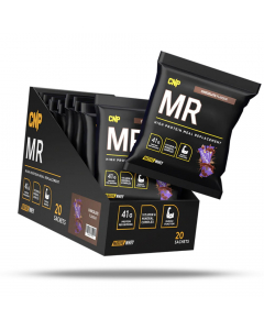 CNP Pro MR 20 sachets | Meal Replacement