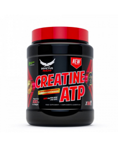 Invictus Creatine Monohydrate ATP 500g 