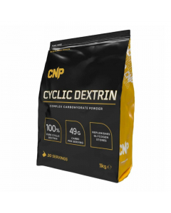 CNP Pro Cyclic Dextrin 1kg