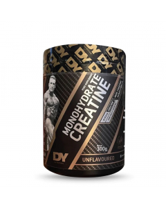 DY Nutrition Creatine Monohydrate 300g