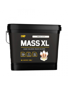 CNP Mass XL 4.8kg | Mass Gainer