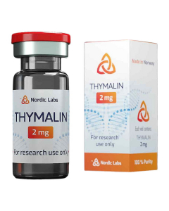 Nordic Labs THYMALIN 2mg | Peptides