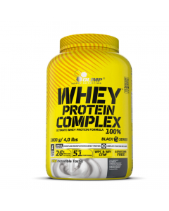 Olimp Whey Protein Complex 100% 1800g