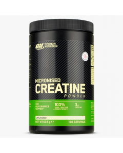 ON Optimum Micronised Creatine 634G