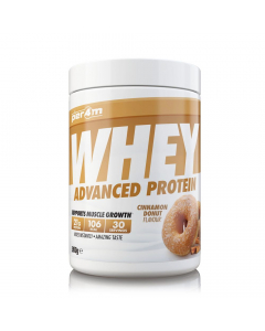 Per4M Whey Protein 900g