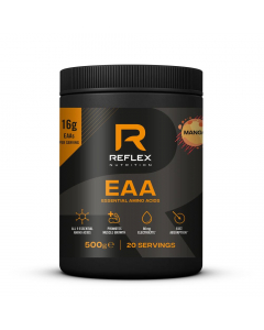 Reflex EAA 500g