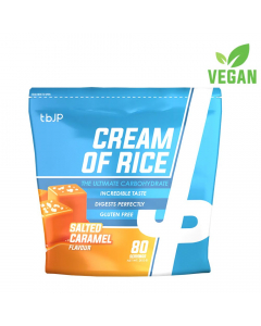 TBJP Cream of Rice 2kg