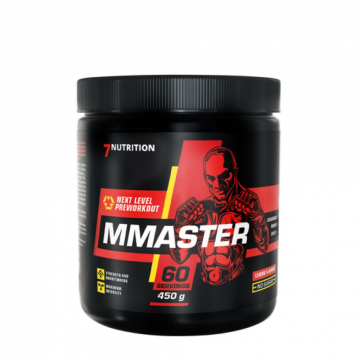 7 Nutrition MMaster 450g