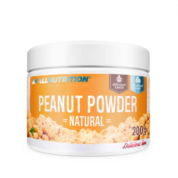 AllNutrition Peanut Powder 200g