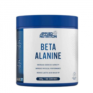 Applied Nutrition Beta Alanine 300g