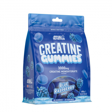 Applied Nutrition Creatine Gummies | 20 serv.