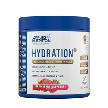 Applied Nutrition Hydration+ 240g