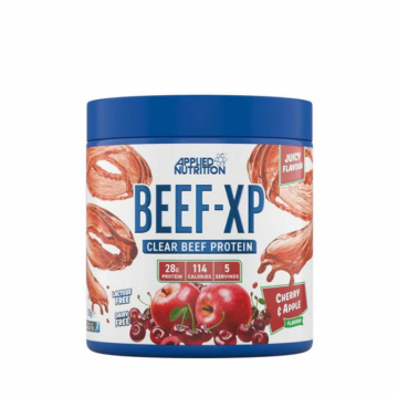 Applied Nutrition  Beef-XP Protein 150g | Trial