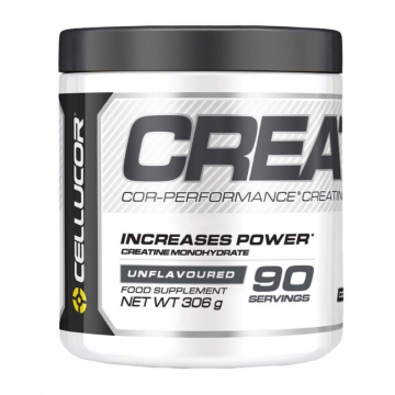 Cellucor Creatine | Unflavoured | 90 servings