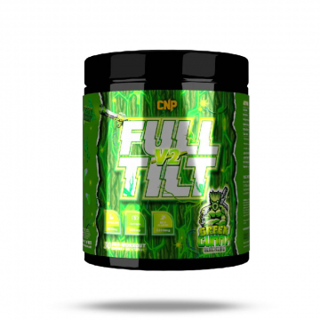 CNP Full Tilt V2 570g