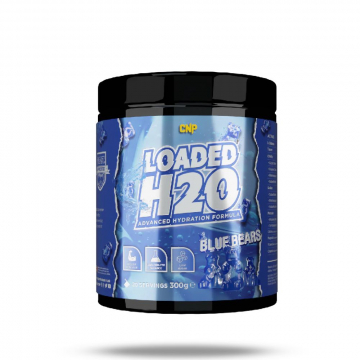 CNP Loaded H2O 300g