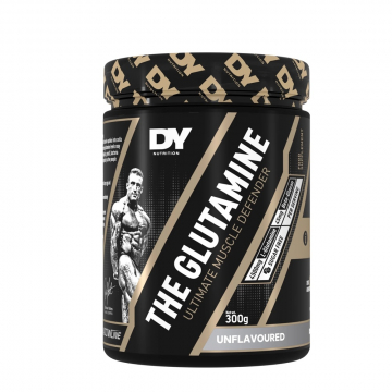 DY Nutrition The Glutamine Recovery 300g