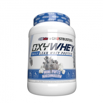 EHP LAbs OxyWhey 900g