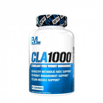 EVL CLA 1000 90 softgels