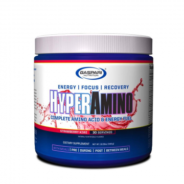 Gaspari Hyper Amino 30 serv.