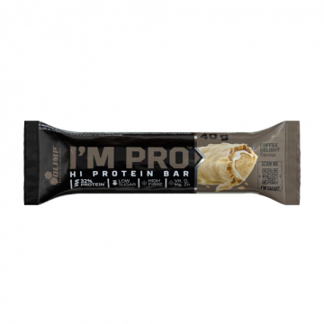 Olimp IM PRO Protein Bar 40g