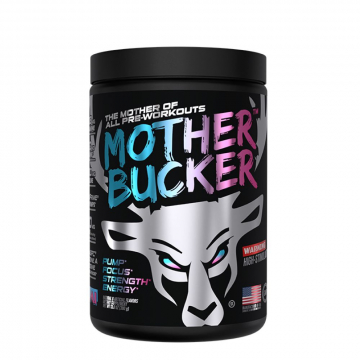 Bucked Up Mother Bucker 400g