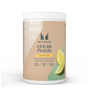 MyVegan Clear Vegan Protein 320g