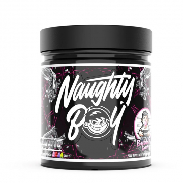 Naughty Boy Illmatic BCAA 390g