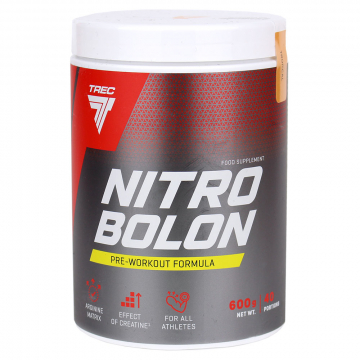 Trec Nitrobolon 600g