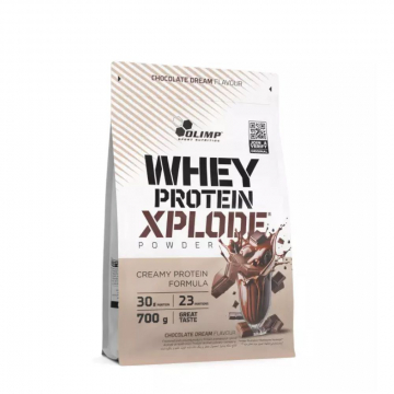 Olimp Whey Protein Xplode 700g