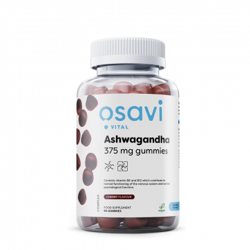 Osavi Ashwagandha 90 Gummies