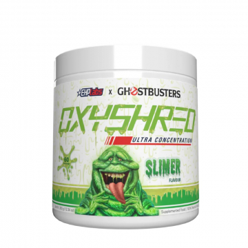 EHP Labs OxyShred Ultra Ghostbusters | 60 servings