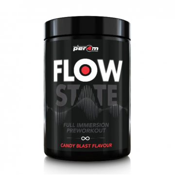 Per4m Flow State Pre Workout 300g