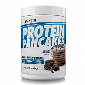 Per4M Protein Pancakes 1200g