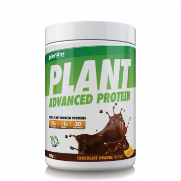 PER4M Plant Protein 900g
