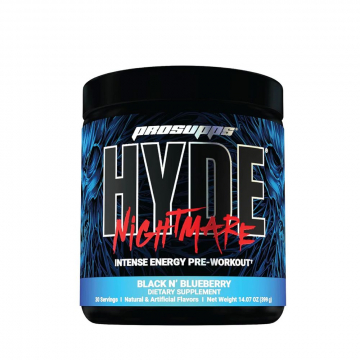 Pro Supps Hyde Nightmare 306g