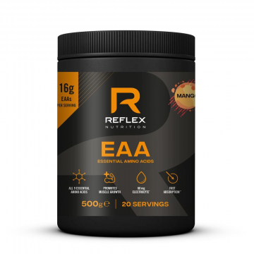 Reflex EAA 500g