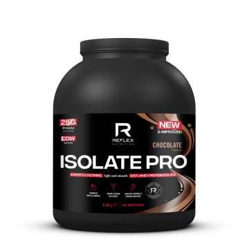 Reflex Isolate Pro 1.8kg