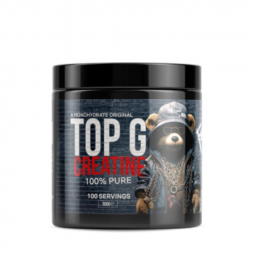 Top G Creatine 300g