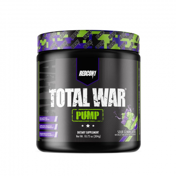 Redcon1 Total War Pump 304g