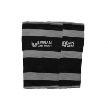 Urban Gym Wear 2 Ply Elbow & Knee Sleeves