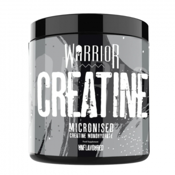 Warrior Creatine Monohydrate 300g