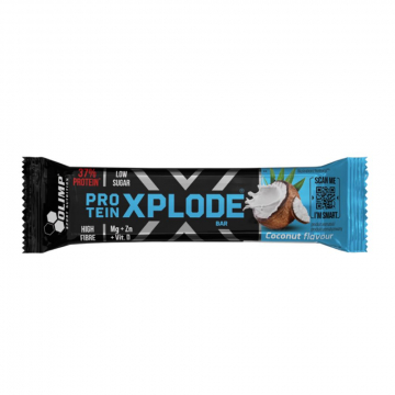 Olimp Protein Xplode Bar 40g