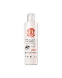 Loopwear Liquid Chalk 70% alcohol 200ml