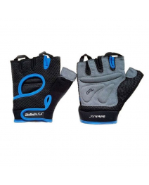 Biotech Usa Budapest Gloves | Black / Blue