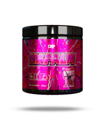 CNP Napalm Pre Workout 210g