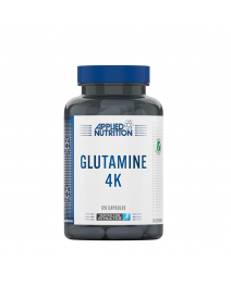 Applied Nutrition Glutamine 4K 120 caps