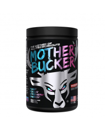 Bucked Up Mother Bucker 400g